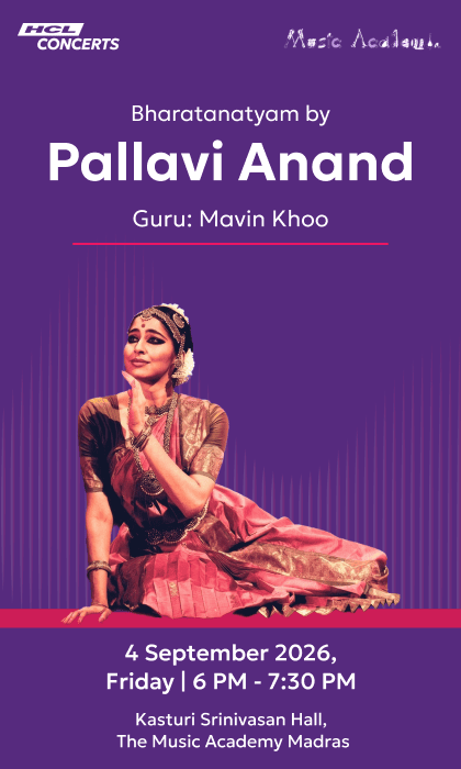 Bharatanatyam by Pallavi Anand 1 (1)